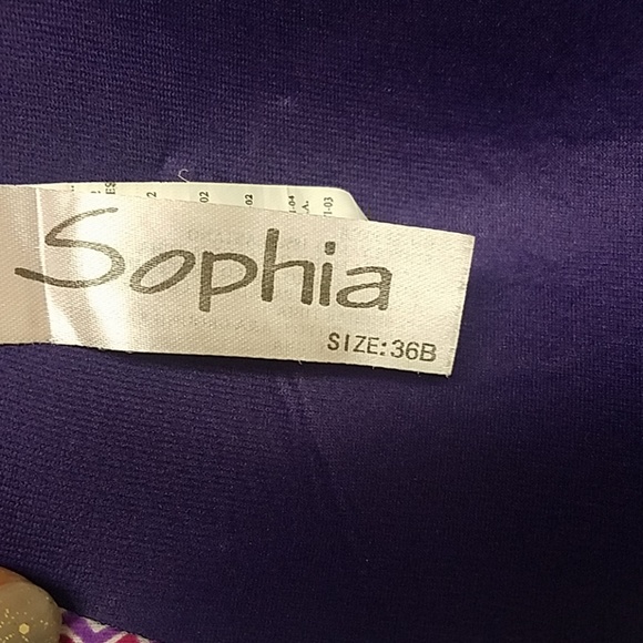 Bikini top - Picture 4 of 4